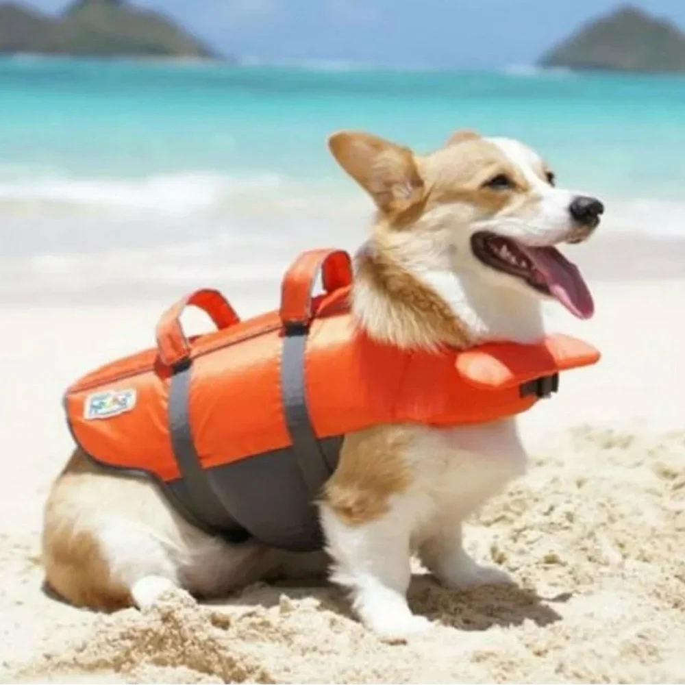 Outward Hound Dog Life Jacket